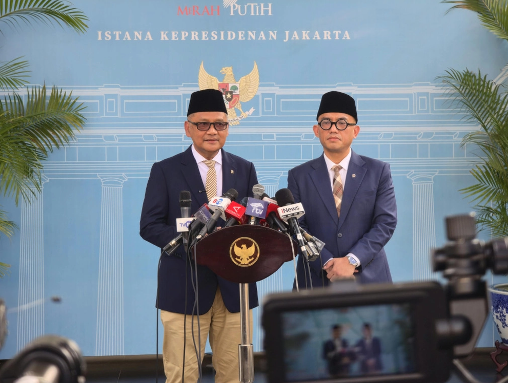 Pemerintah Usulkan Skema 52:48 untuk Biaya Haji 2027, Porsi Jemaah Jadi 52 Persen